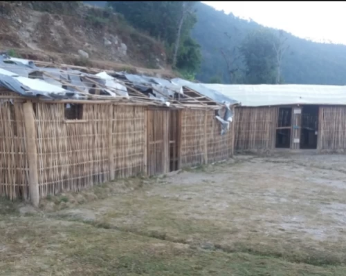 Waku secondary school 