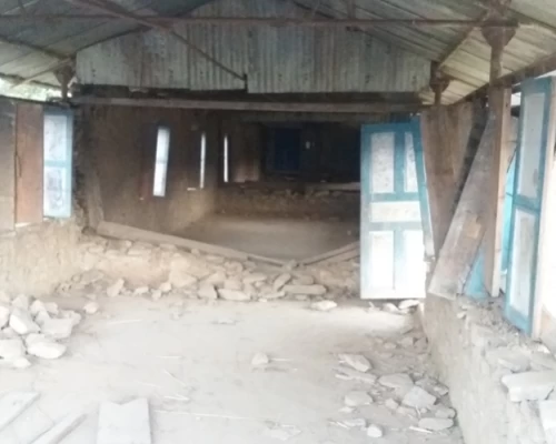 Waku secondary school 