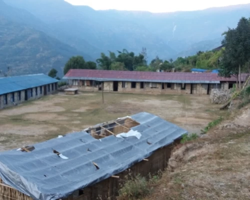 Waku secondary school