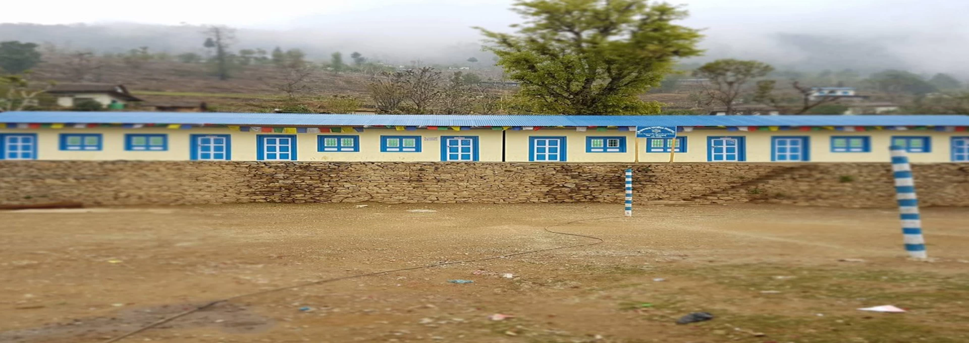 Sagarmatha Secondary School