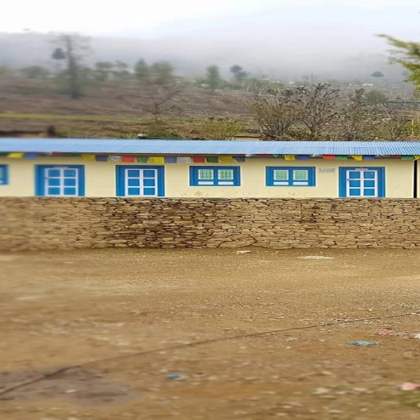 Sagarmatha Secondary School